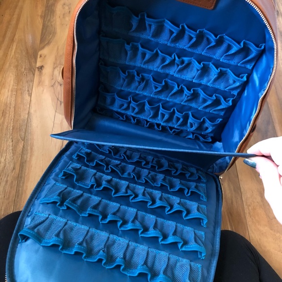 ✨EXCLUSIVE✨YL🌱Essential Oil Backpack‼️ - Picture 6 of 11